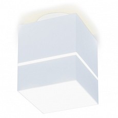 Накладной светильник ambrella light tn tn257
